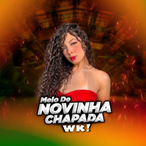 Wk!的專輯Melô De Novinha Chapada (Explicit)