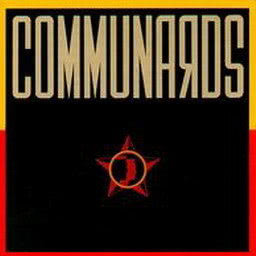 收聽The Communards的So Cold the Night (35 Year Remaster)歌詞歌曲