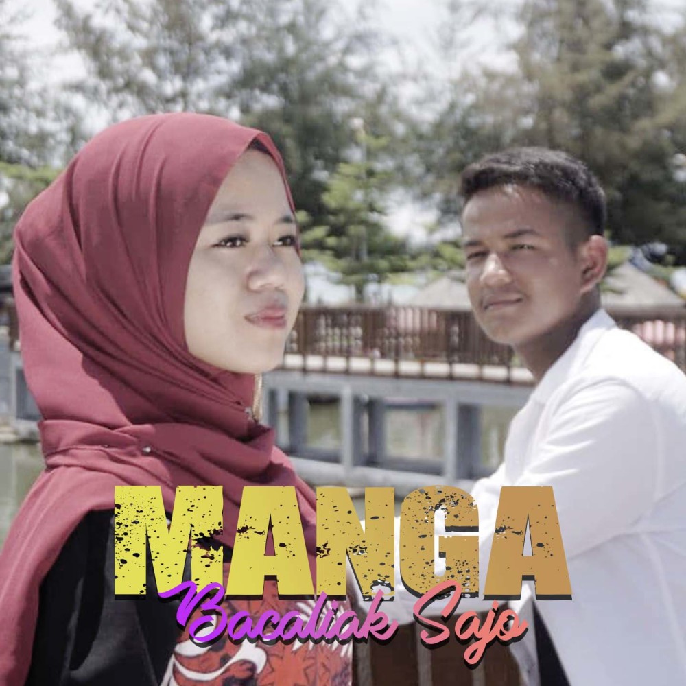 Manga Bacaliak Sajo
