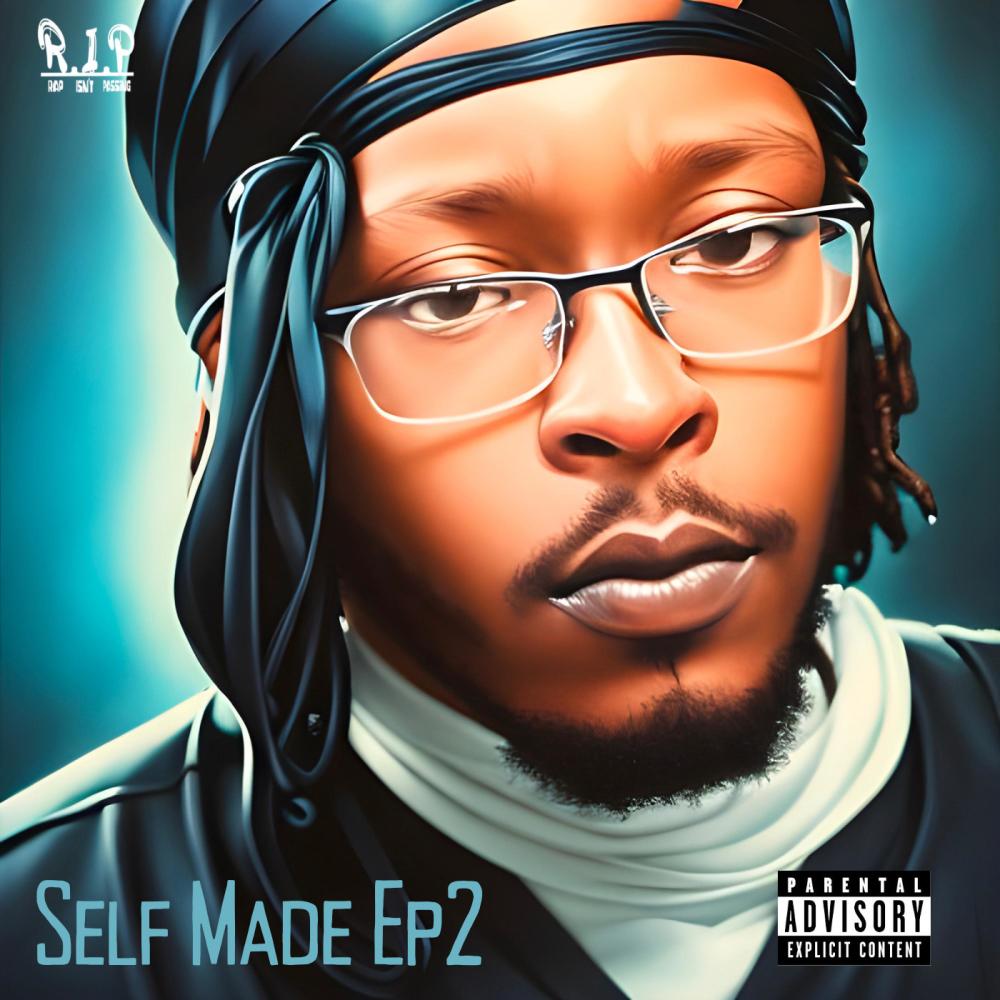 Midnight (feat. Jay Hippie) (Explicit)