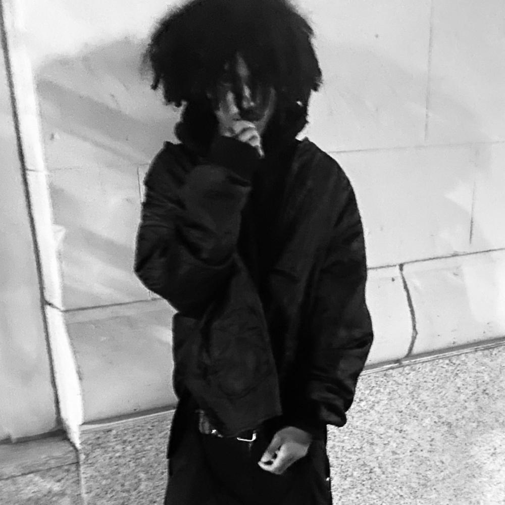 UP FUCKED (feat. The Indigo Chyld) (Explicit)