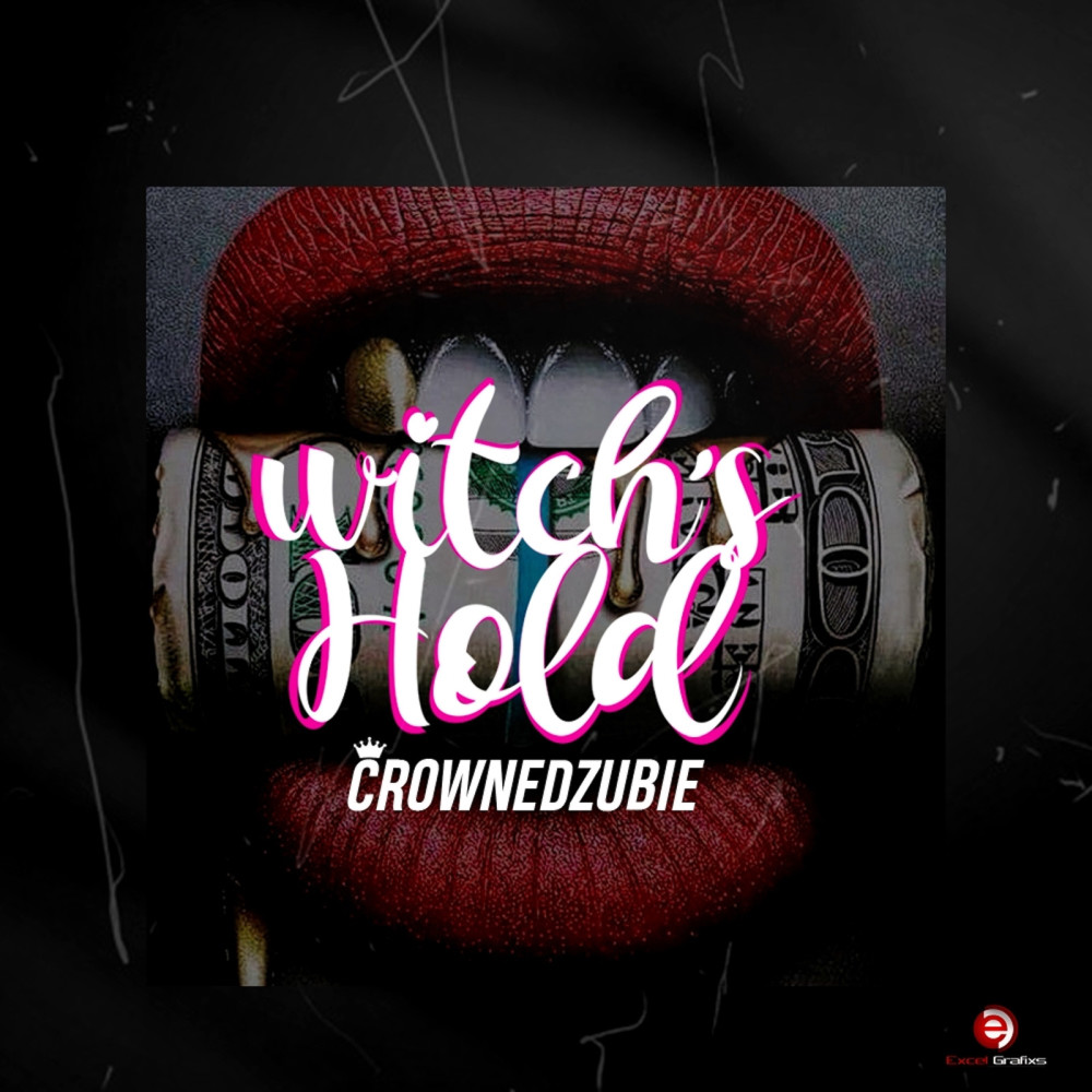 Witch's Hold (Explicit)