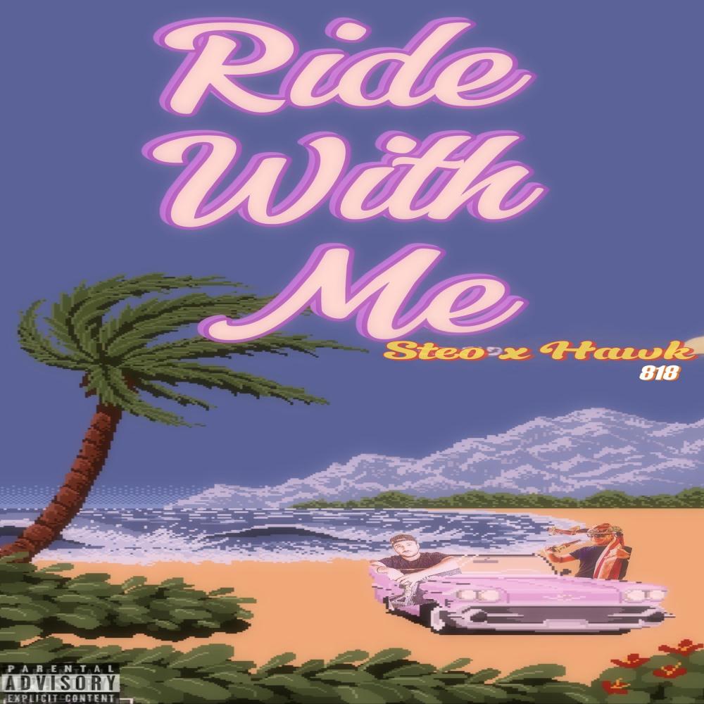 Ride with me (feat. Hawk)