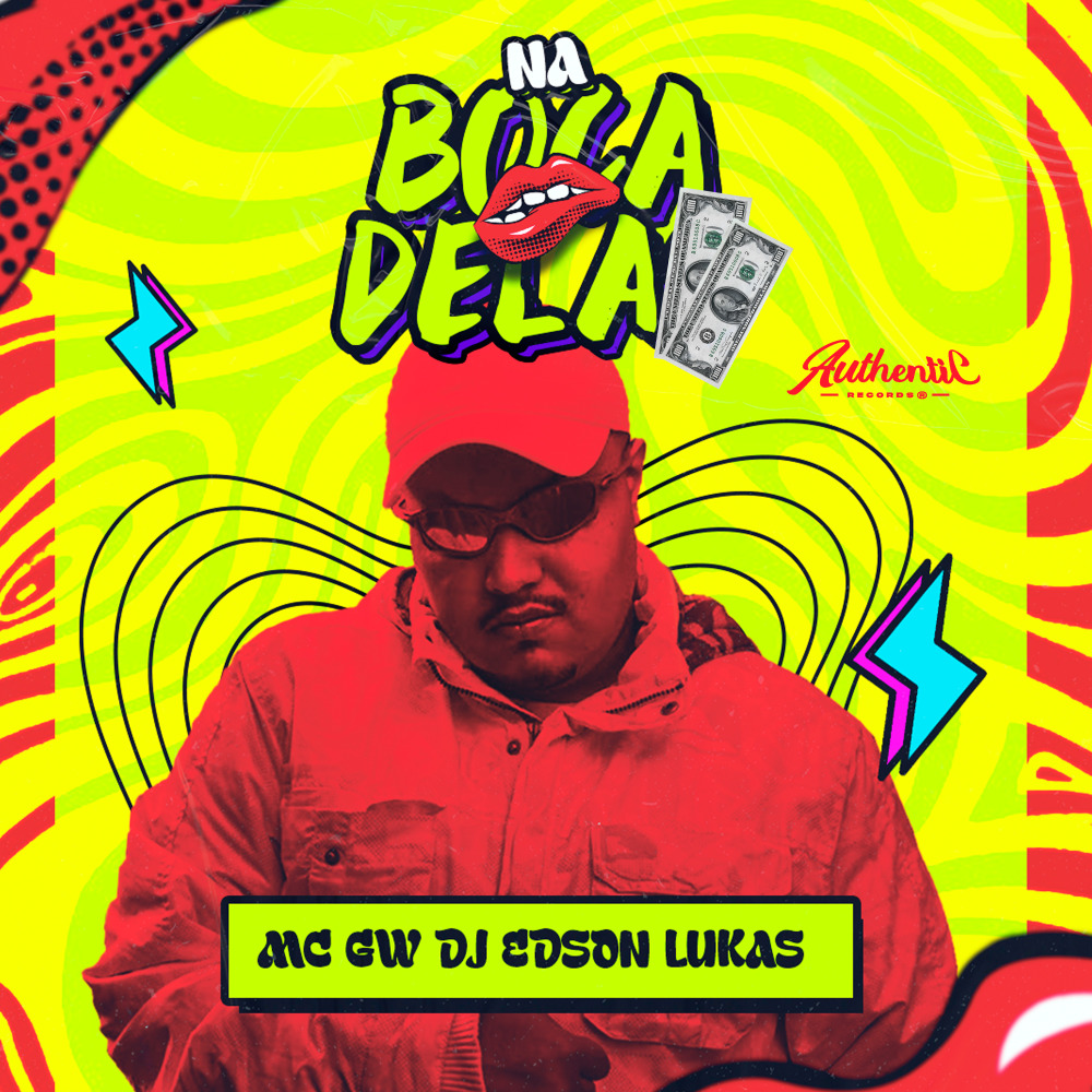 Na Boca Dela (Explicit)