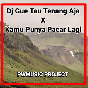 DJ Gue Tau Tenang Aja X Kamu Punya Pacar Lagi dari PWMUSIC PROJECT