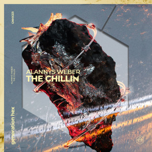 Listen to The Chillin song with lyrics from Alannys Weber