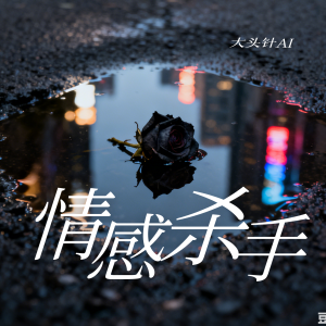 收聽大頭針 Official的情感殺手歌詞歌曲