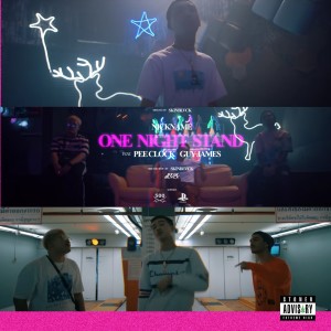 ดาวน์โหลดและฟังเพลง One Night Stand (Explicit) พร้อมเนื้อเพลงจาก NICKNVME