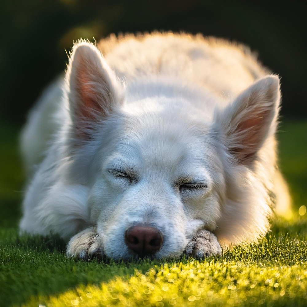 Lofi Suave Que Calma A Las Mascotas