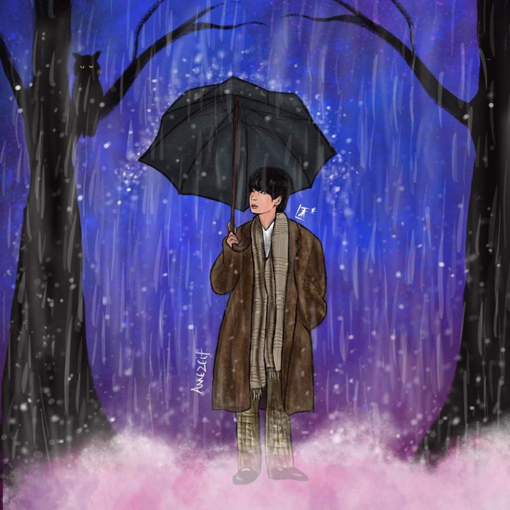 Guarda-Chuva (Explicit)