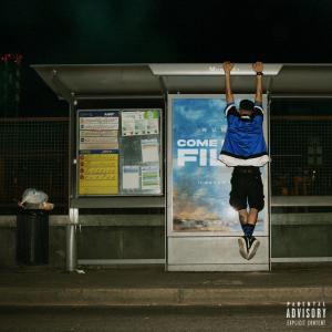 Album Come in un film (feat. Tokyo) from Numb