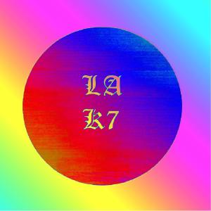Matthieu Faubourg的专辑Globen (LAK7-12)
