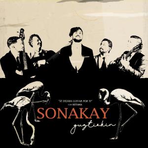 Sonakay的專輯Se Dejaba Llevar por Ti