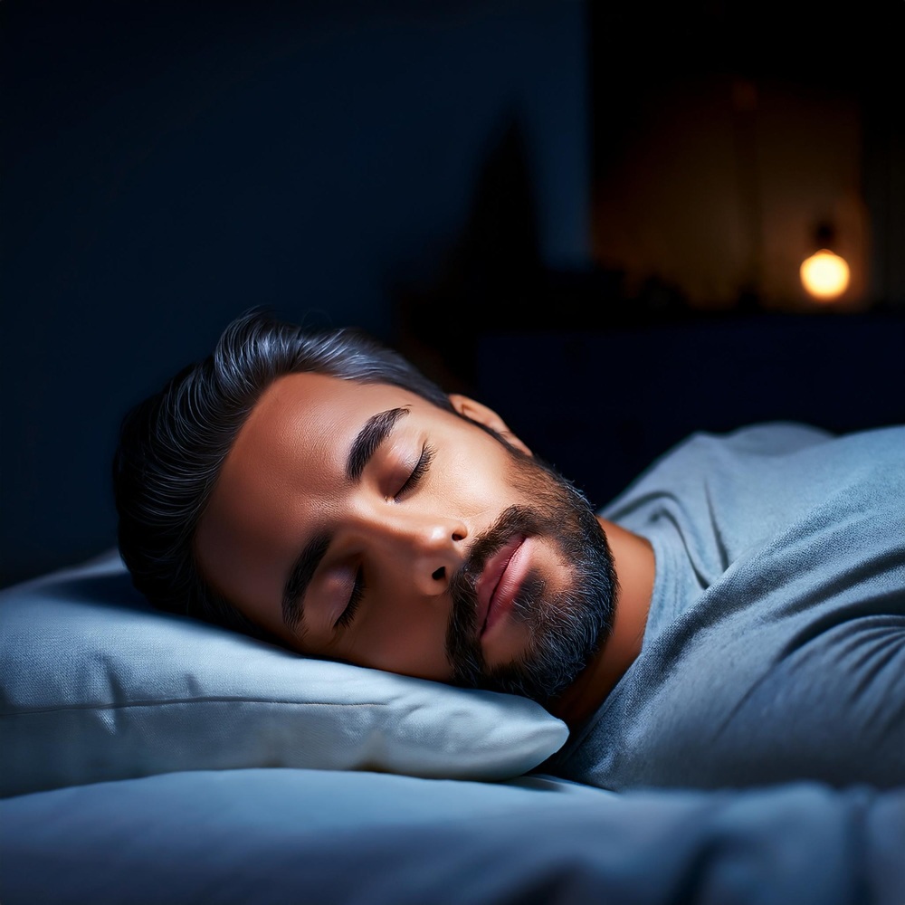 Melodías Tranquilas Para Dormir