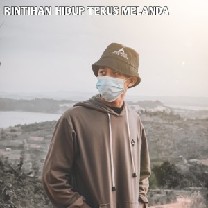 Album Rintihan Hidup Terus Melanda from Airiel Maulana
