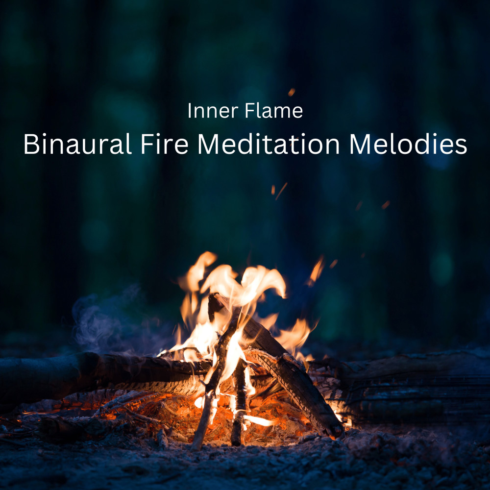 Divine Twilight Meditation in Binaural Fire