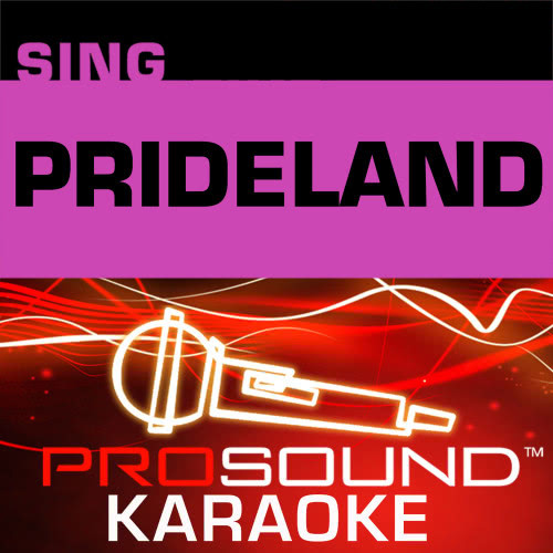 Hakuna Matata (Karaoke Lead Vocal Demo) [In the Style of Prideland]