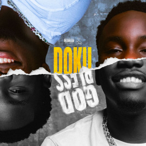 อัลบัม God Bless / Doku ศิลปิน Jungeli