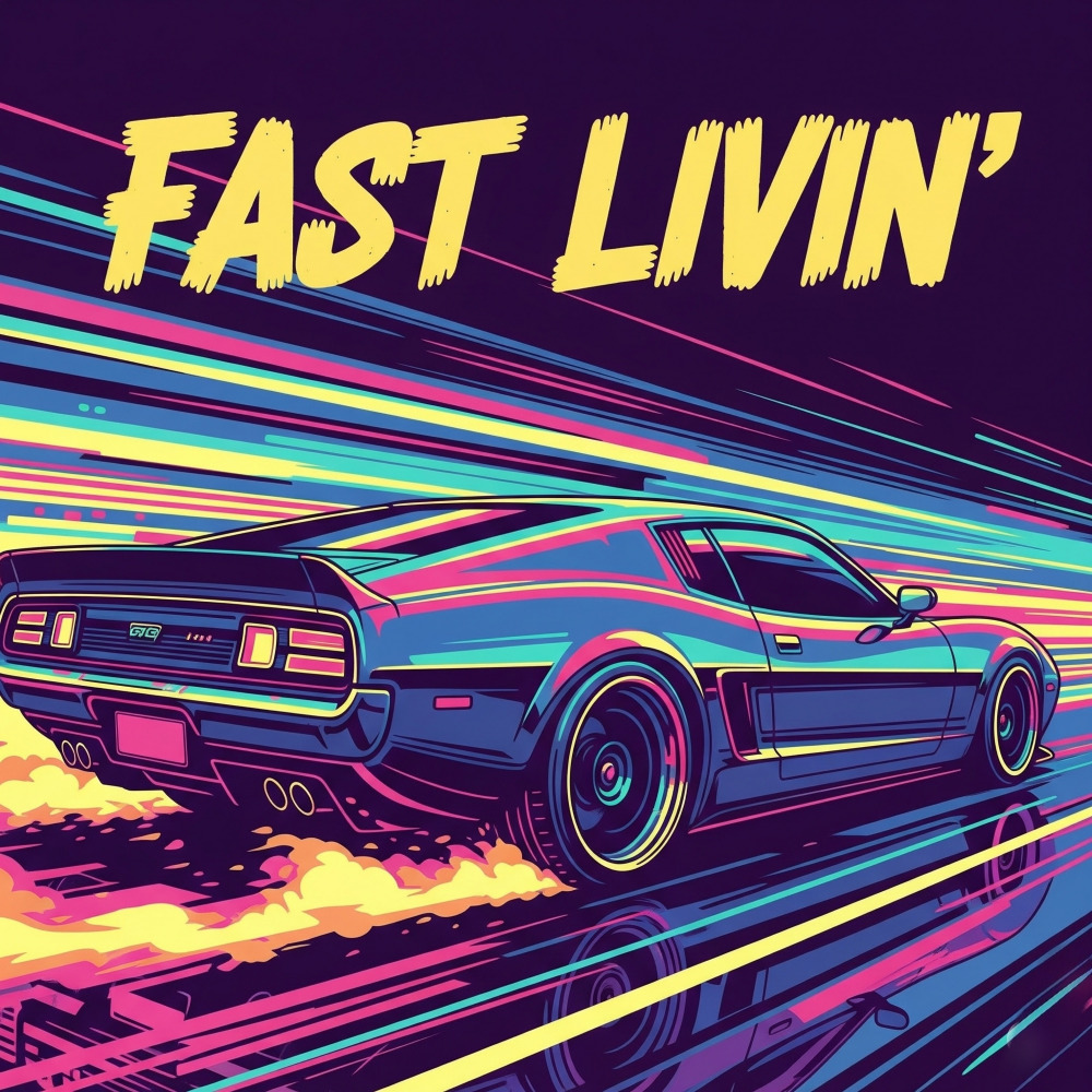 Fast Livin