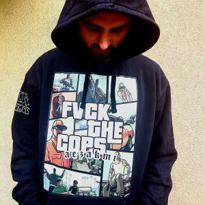 Listen to To jest GTA (feat. Bajzi, Mańko Muzykant & Lelson) song with lyrics from KWBanda