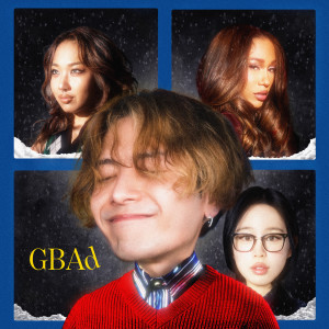 收聽88rising的GBAD (feat. MILLI & YOUHA) (Remix|Explicit)歌詞歌曲