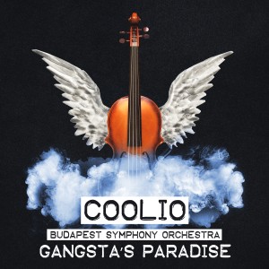 Coolio的專輯Gangsta's Paradise (Re-Recorded - Orchestral Version) (Explicit)
