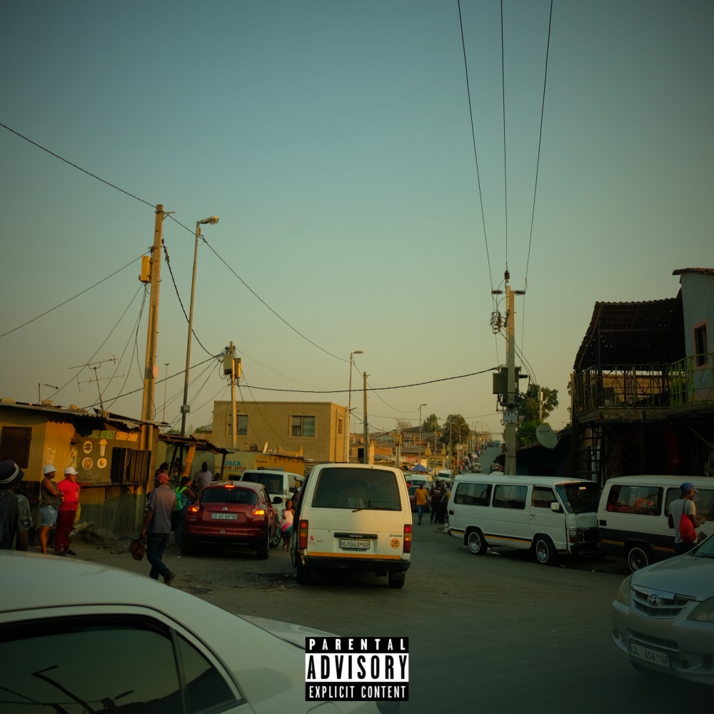 SPEAK N VROSTAAN (feat. Mochen) (Explicit)