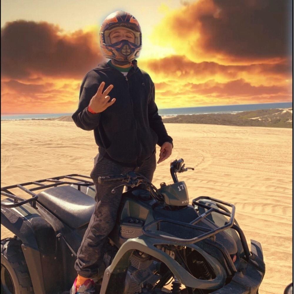 Rari (Explicit)