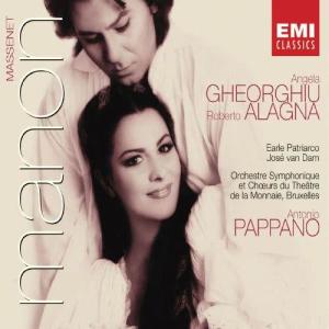 收聽Antonio Pappano的Manon, Act 4 Scene 4: "Oui, je viens t'arracher à la honte" (Comte, Des Grieux, Manon, Guillot, Poussette, Javotte, Rosette, Chorus)歌詞歌曲