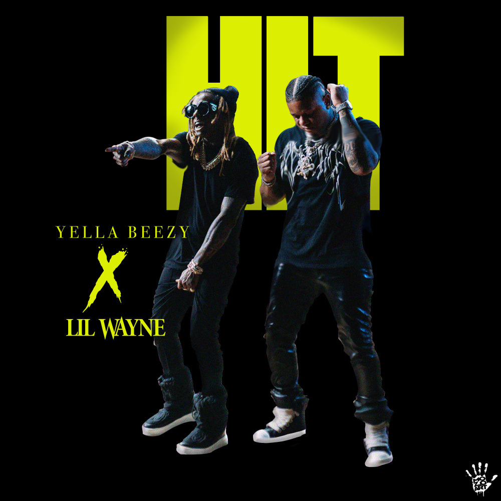 Hit (feat. Lil Wayne)