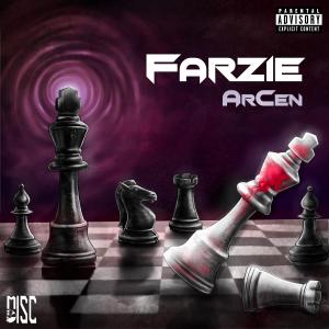 收聽ArCen的Farzie (feat. Ashkan Kagan) (Explicit)歌詞歌曲