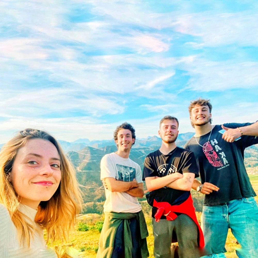 Tesoro (Explicit)