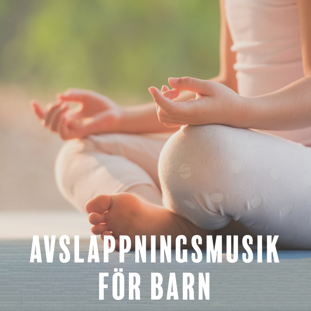 Positiv Energi med New Age-ljud