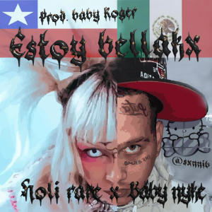 收聽NYKE BOY的Estoy Bellakx (feat. Roger j) (Explicit)歌詞歌曲
