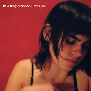 Album Everybody Loves You from Kaki King