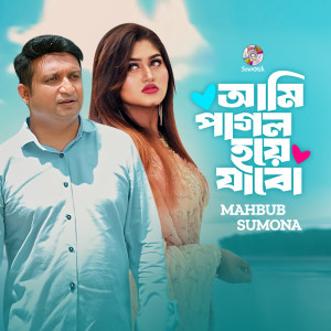 Listen to Ami Pagol Hoye Jabo song with lyrics from Mahbub
