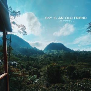 Album Sky Is An Old Friend (feat. Vanessa Hill) oleh Propaganda