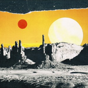 Dengarkan Twin Solar Sunrise lagu dari Ave Air dengan lirik