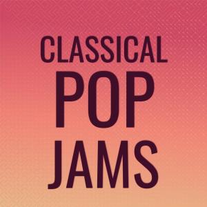 Album Classical Pop Jams from Various