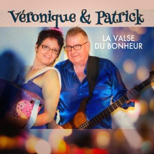 收聽Veronique的La valse du bonheur歌詞歌曲