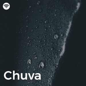 Chuva Sono Profundo的專輯Chuva (Som De Chuva Para Dormir)