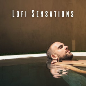 SpoonBeats的專輯Lofi Sensations: Tranquil Massage Therapy