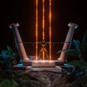 default playlist img