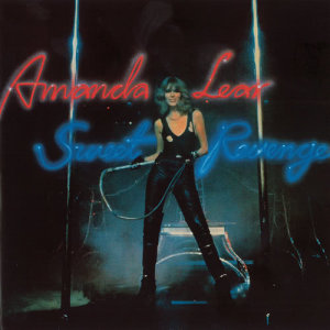 Amanda Lear的專輯Sweet Revenge