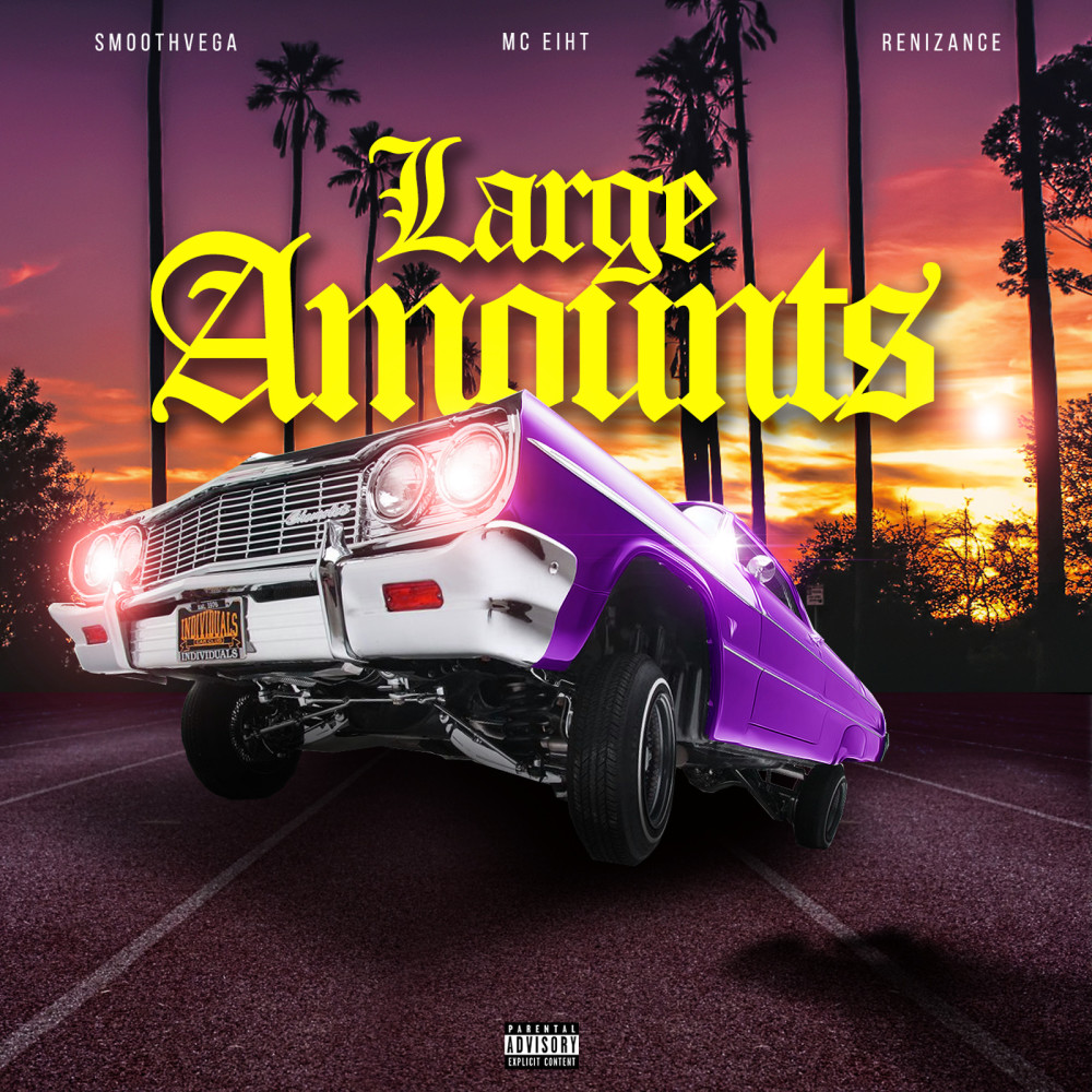 Large Amounts (Explicit)