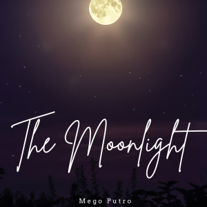 Album The Moon Light from Mego Putro