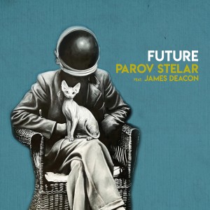 Parov Stelar的专辑Future