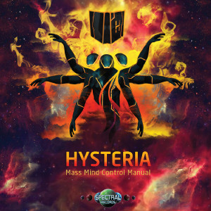 Listen to Ancient Sorcery song with lyrics from Hysteria