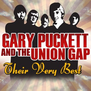 Album Their Very Best oleh Gary Puckett & The Union Gap