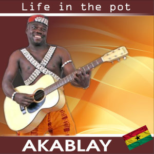 ดาวน์โหลดและฟังเพลง Oshogbo พร้อมเนื้อเพลงจาก Akablay